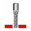 Fiberglass cutter 2.5mm